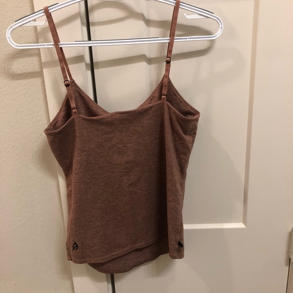 P’tula bare collection camisole - Picture 2 of 2